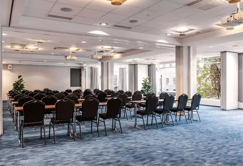 Radisson Blu Hotel, Oulu