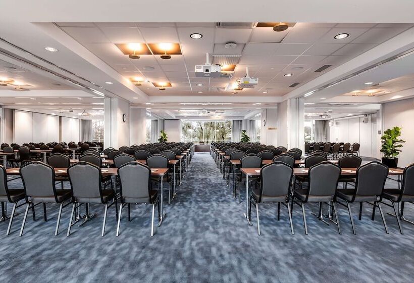 Radisson Blu Hotel, Oulu