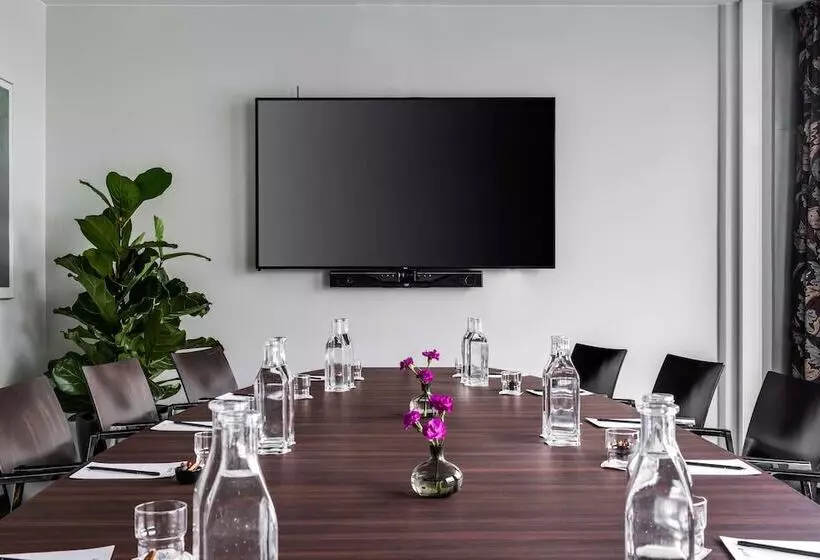 Radisson Blu Hotel, Oulu