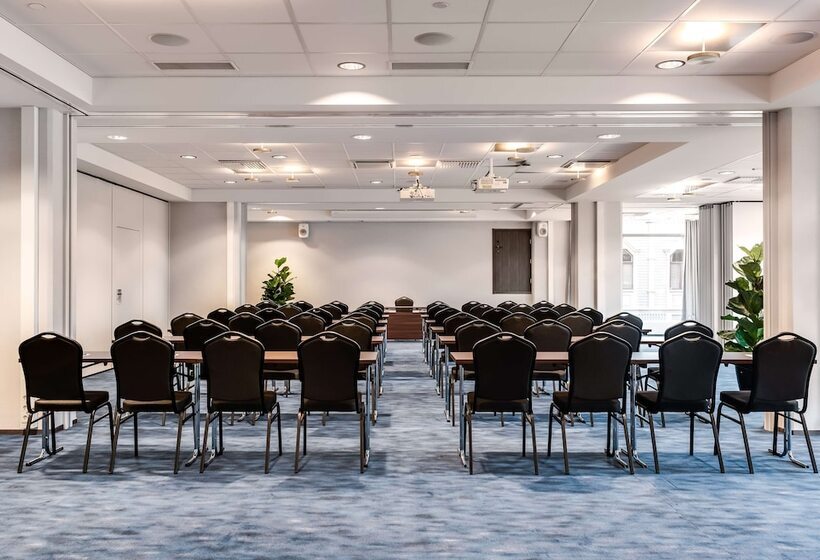 Radisson Blu Hotel, Oulu