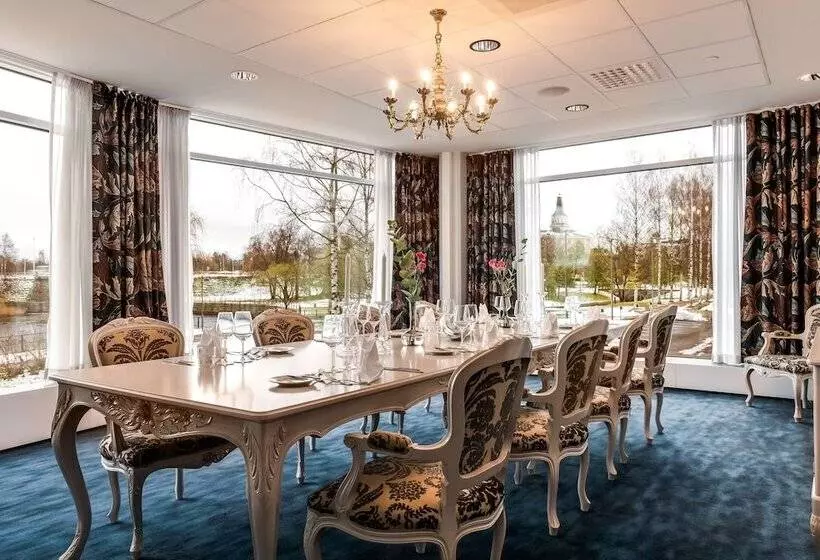 Radisson Blu Hotel, Oulu