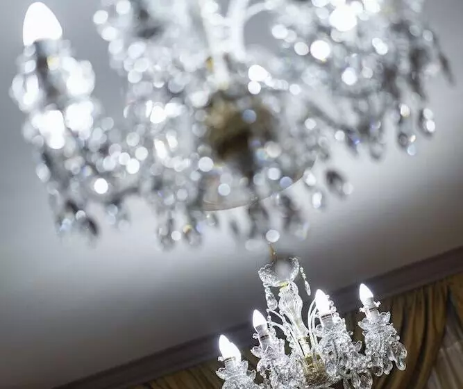 Hotel Raffaello Prague