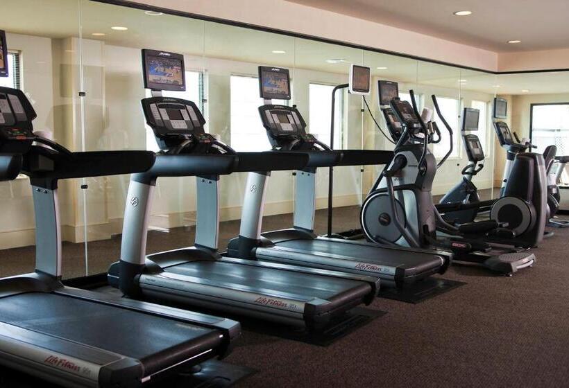 فندق Renaissance New Orleans Arts Warehouse District