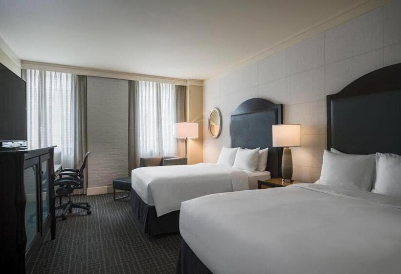 فندق Renaissance New Orleans Arts Warehouse District