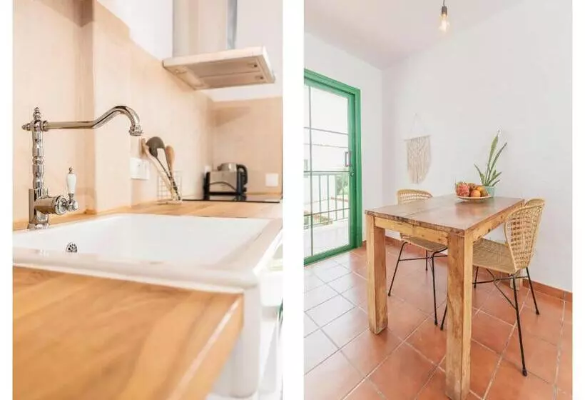 Hotel Rural Surfescape Fuerteventura