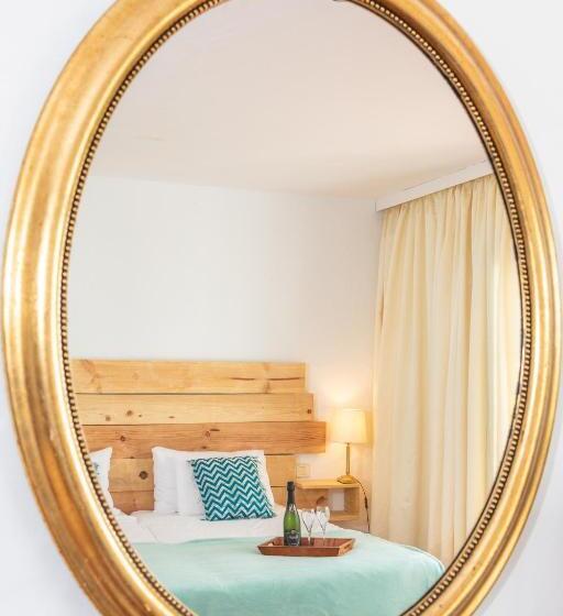 هتل روستایی Surfescape Fuerteventura