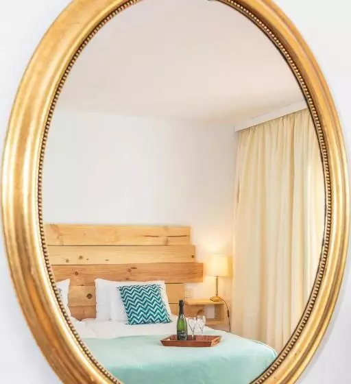 Hotel Rural Surfescape Fuerteventura