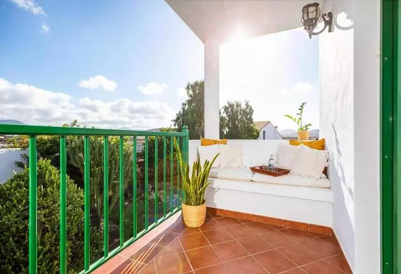 Hotel Rural Surfescape Fuerteventura