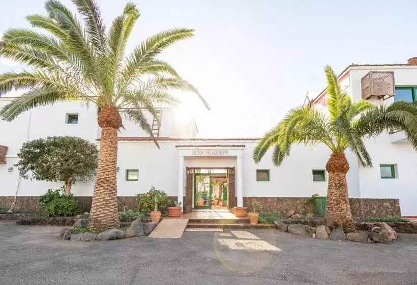 Hotel Rural Surfescape Fuerteventura