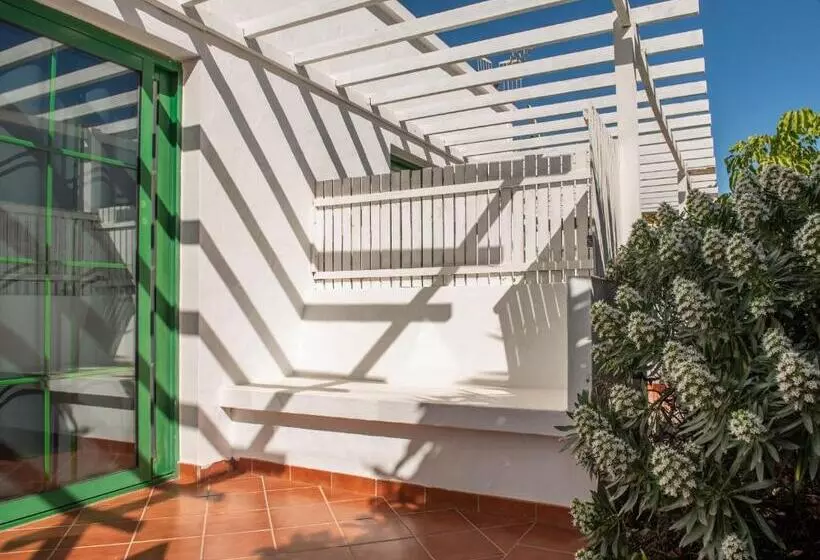 Hotel Rural Surfescape Fuerteventura