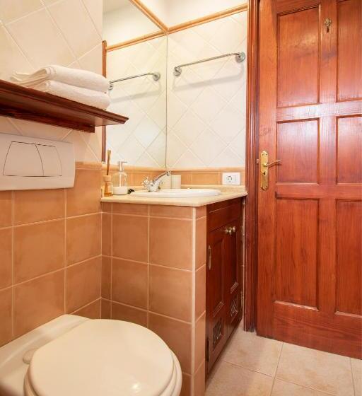 هتل روستایی Surfescape Fuerteventura