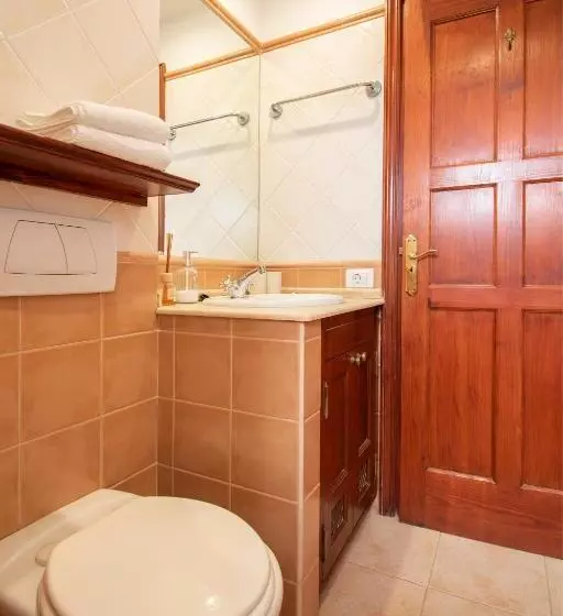 Hotel Rural Surfescape Fuerteventura