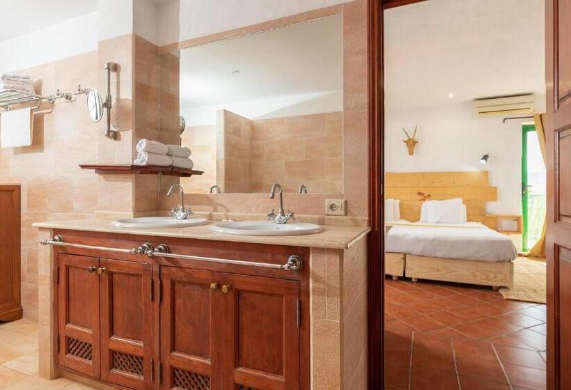 هتل روستایی Surfescape Fuerteventura