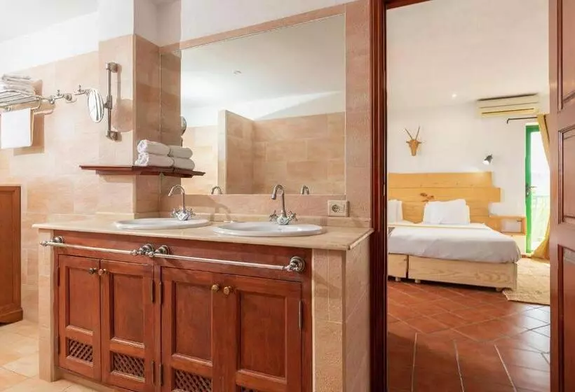 Hotel Rural Surfescape Fuerteventura