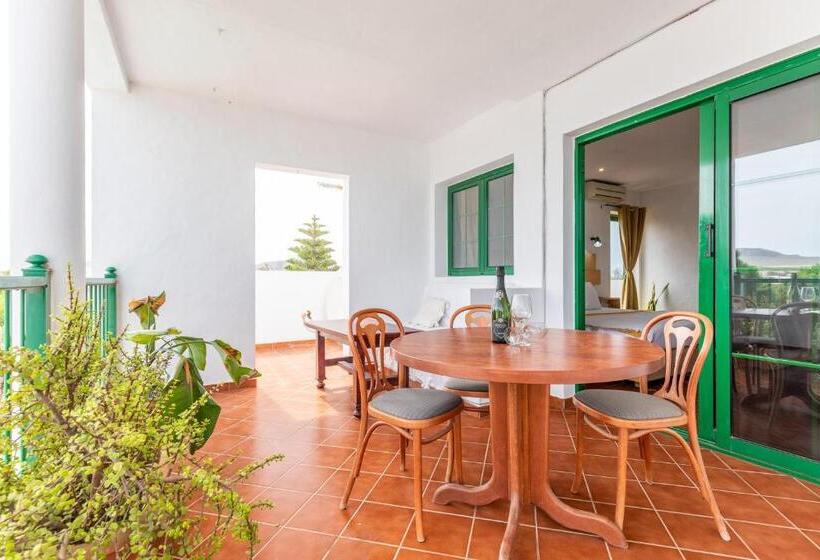 هتل روستایی Surfescape Fuerteventura