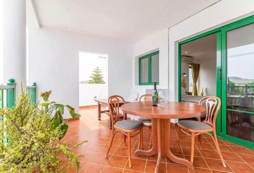 Hotel Rural Surfescape Fuerteventura