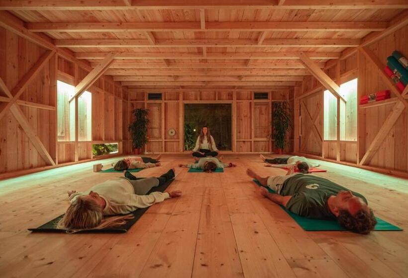 هتل روستایی Surfescape Fuerteventura