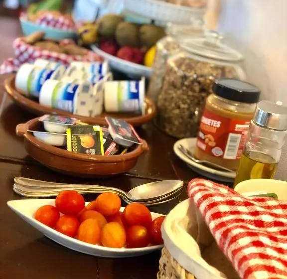 Hotel Rural Surfescape Fuerteventura