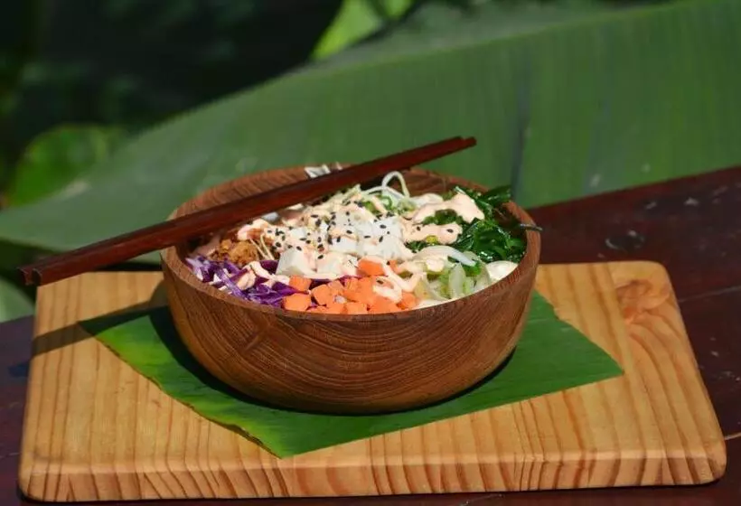 Hotel Rural Surfescape Fuerteventura