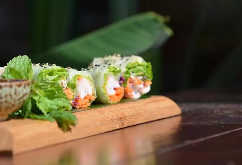 Hotel Rural Surfescape Fuerteventura