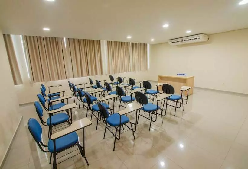 ホテル Sj Tour   San Juan Foz Do Iguaçu