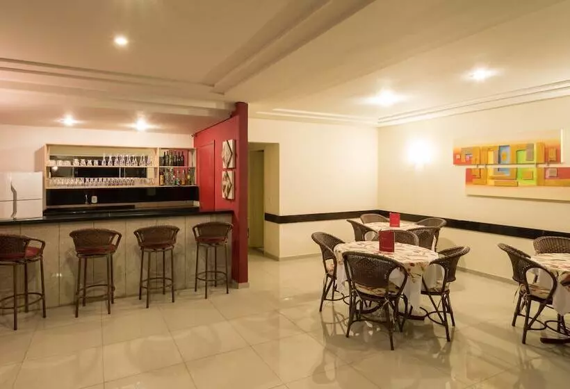 ホテル Sj Tour   San Juan Foz Do Iguaçu