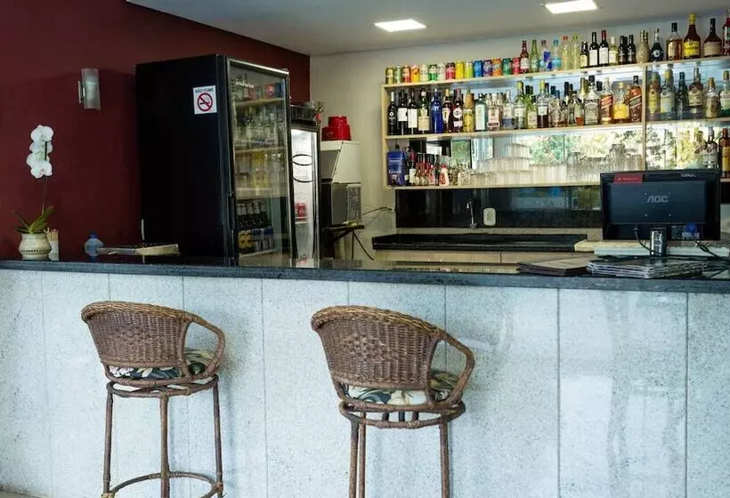 ホテル Sj Tour   San Juan Foz Do Iguaçu