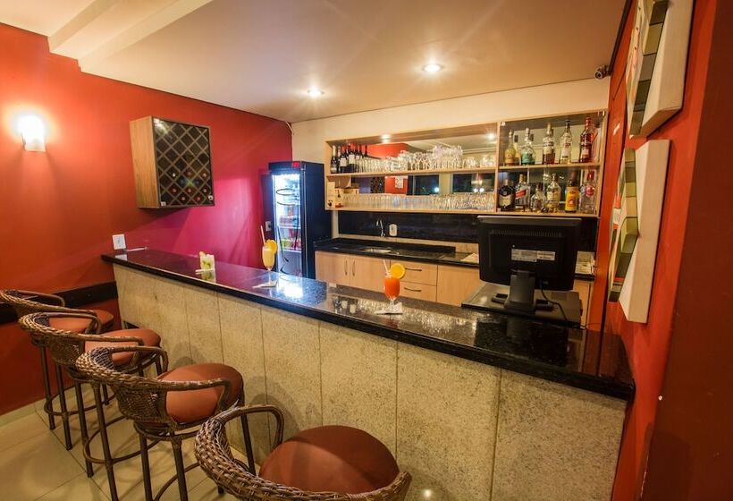 Hotel Sj Tour   San Juan Foz Do Iguaçu