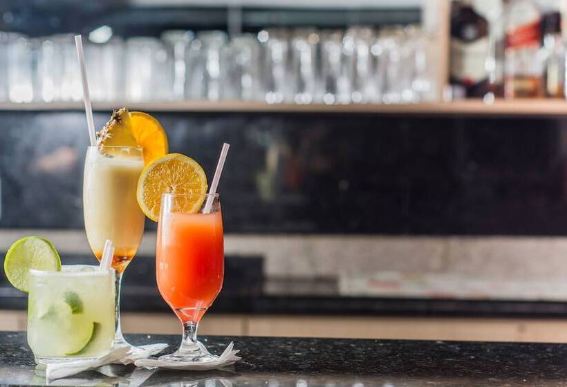 Hotel Sj Tour   San Juan Foz Do Iguaçu