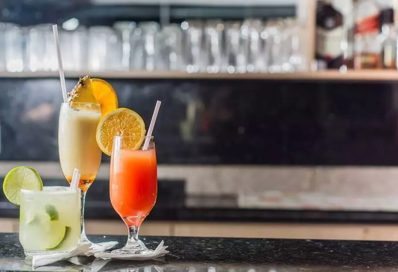 ホテル Sj Tour   San Juan Foz Do Iguaçu