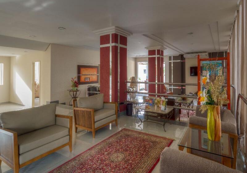 Hotel Sj Tour   San Juan Foz Do Iguaçu