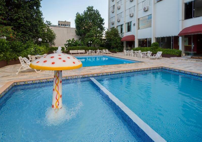 Hotel Sj Tour   San Juan Foz Do Iguaçu