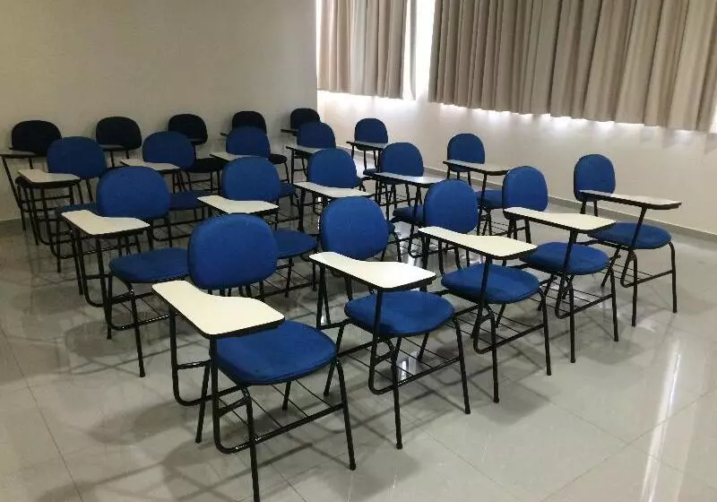 ホテル Sj Tour   San Juan Foz Do Iguaçu