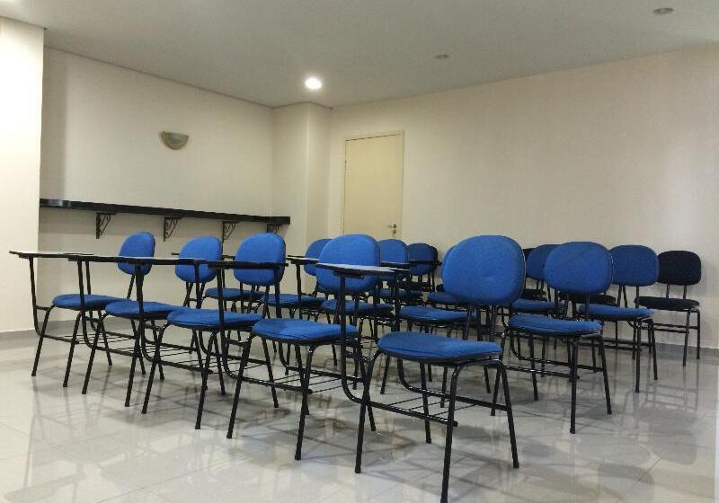 Hotel Sj Tour   San Juan Foz Do Iguaçu