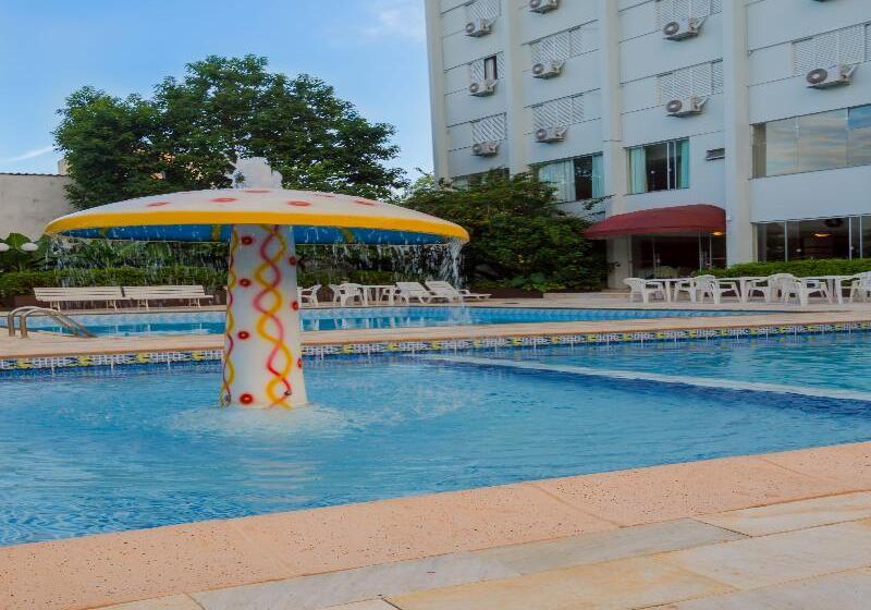 Hotel Sj Tour   San Juan Foz Do Iguaçu