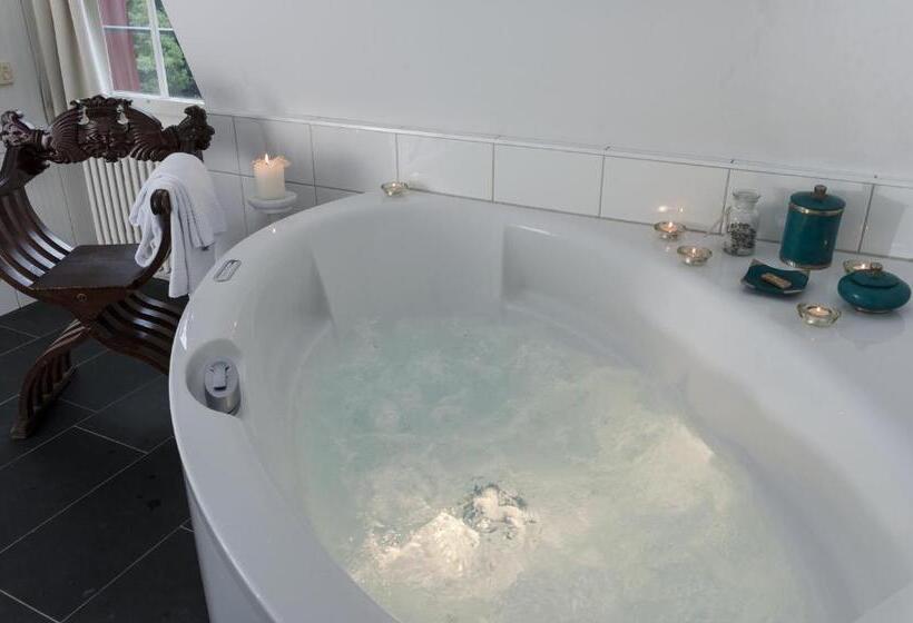 هتل Schloss Münchenwiler