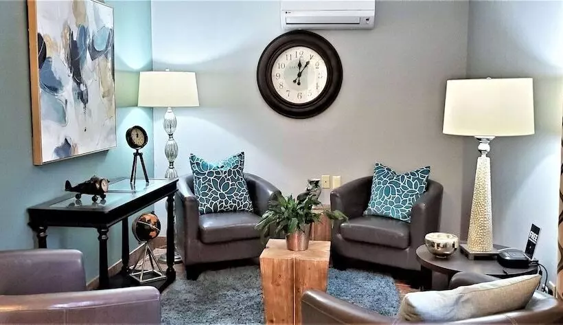 Отель Sonesta Simply Suites Parsippany Morris Plains