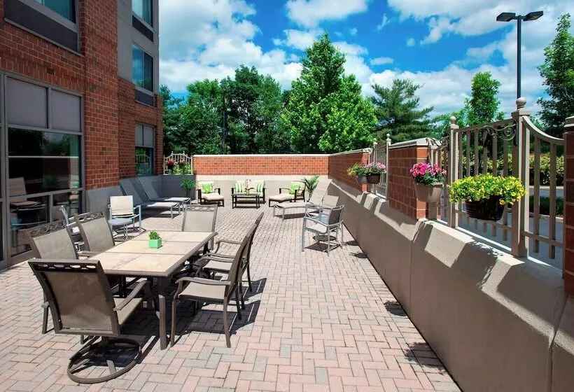 酒店 Springhill Suites By Marriott Philadelphia Willow Grove