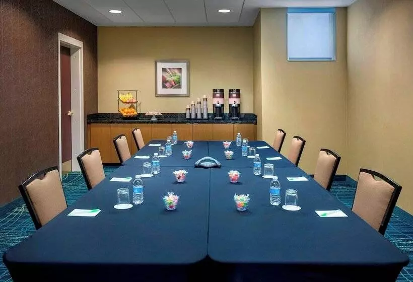 酒店 Springhill Suites By Marriott Philadelphia Willow Grove