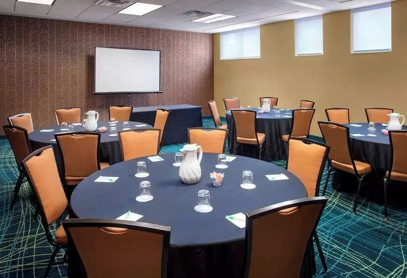 酒店 Springhill Suites By Marriott Philadelphia Willow Grove