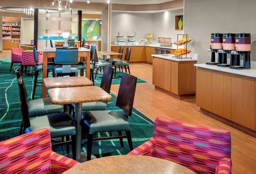 酒店 Springhill Suites By Marriott Philadelphia Willow Grove