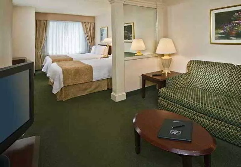 酒店 Springhill Suites By Marriott Philadelphia Willow Grove