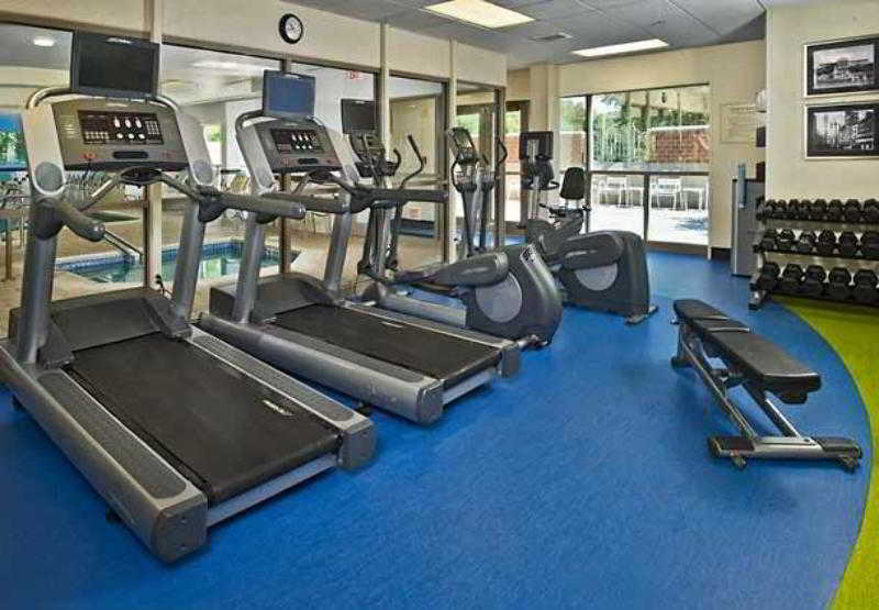 Отель Springhill Suites By Marriott Philadelphia Willow Grove