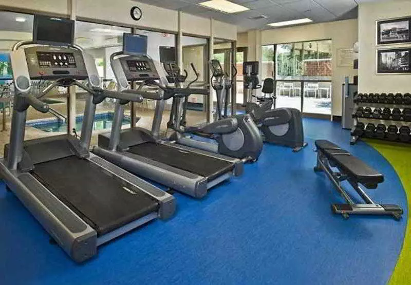 酒店 Springhill Suites By Marriott Philadelphia Willow Grove