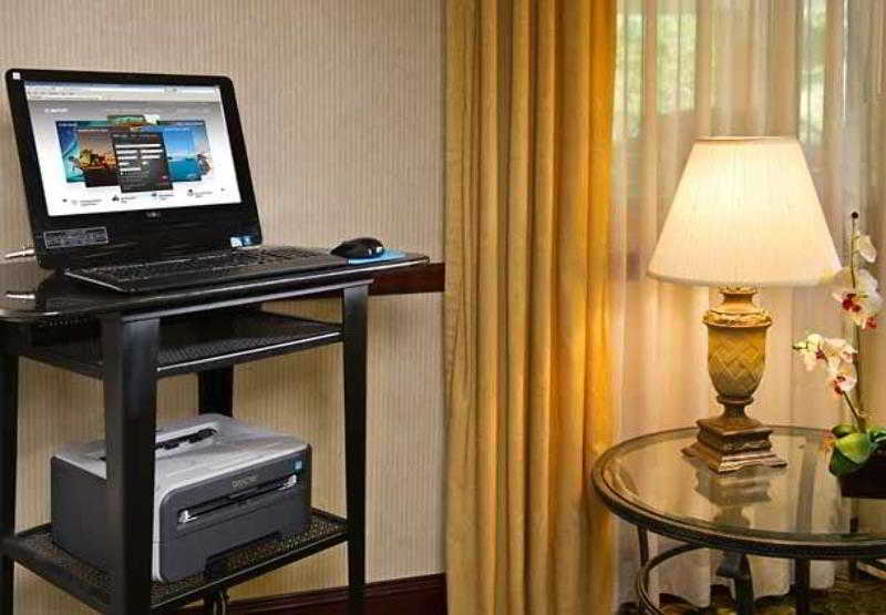 Отель Springhill Suites By Marriott Philadelphia Willow Grove