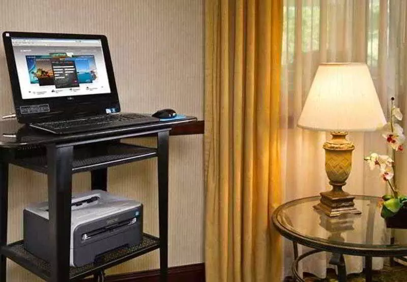 酒店 Springhill Suites By Marriott Philadelphia Willow Grove