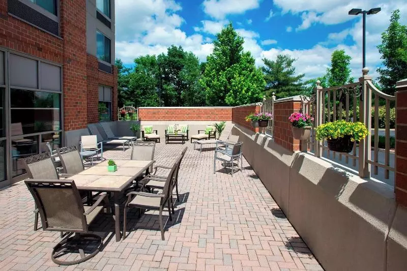 酒店 Springhill Suites By Marriott Philadelphia Willow Grove