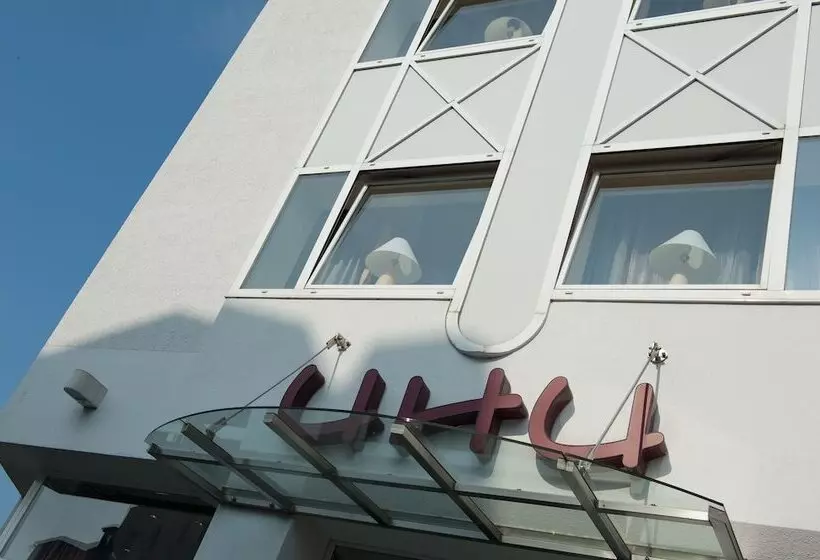 هتل Uhu Garni  Superior