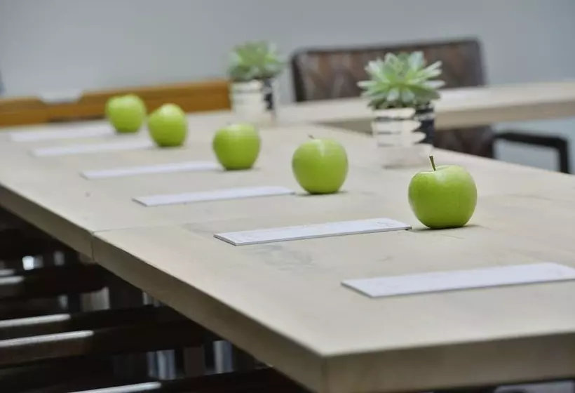 هتل Uhu Garni  Superior