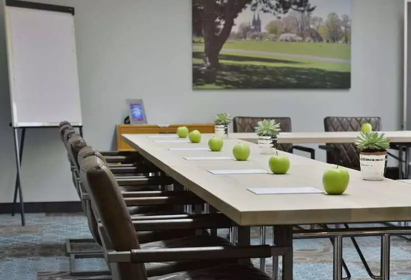 هتل Uhu Garni  Superior